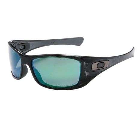 Oakley Hijinx Iridium® Sunglasses - Polarized