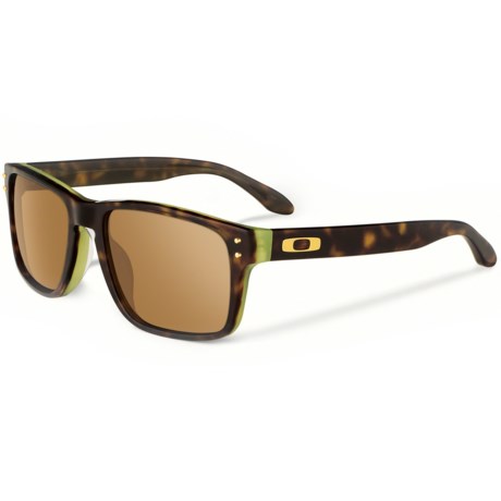 Oakley Holbrook LX Sunglasses