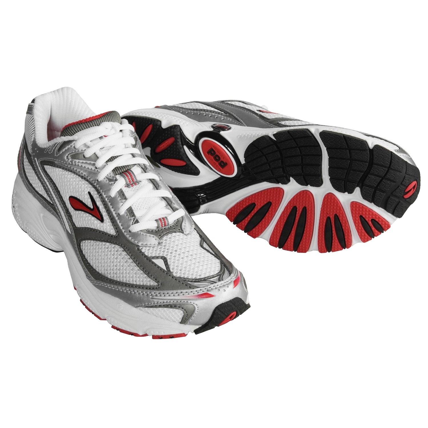 Brooks Radius 6 Running Shoes (For Men) 96791