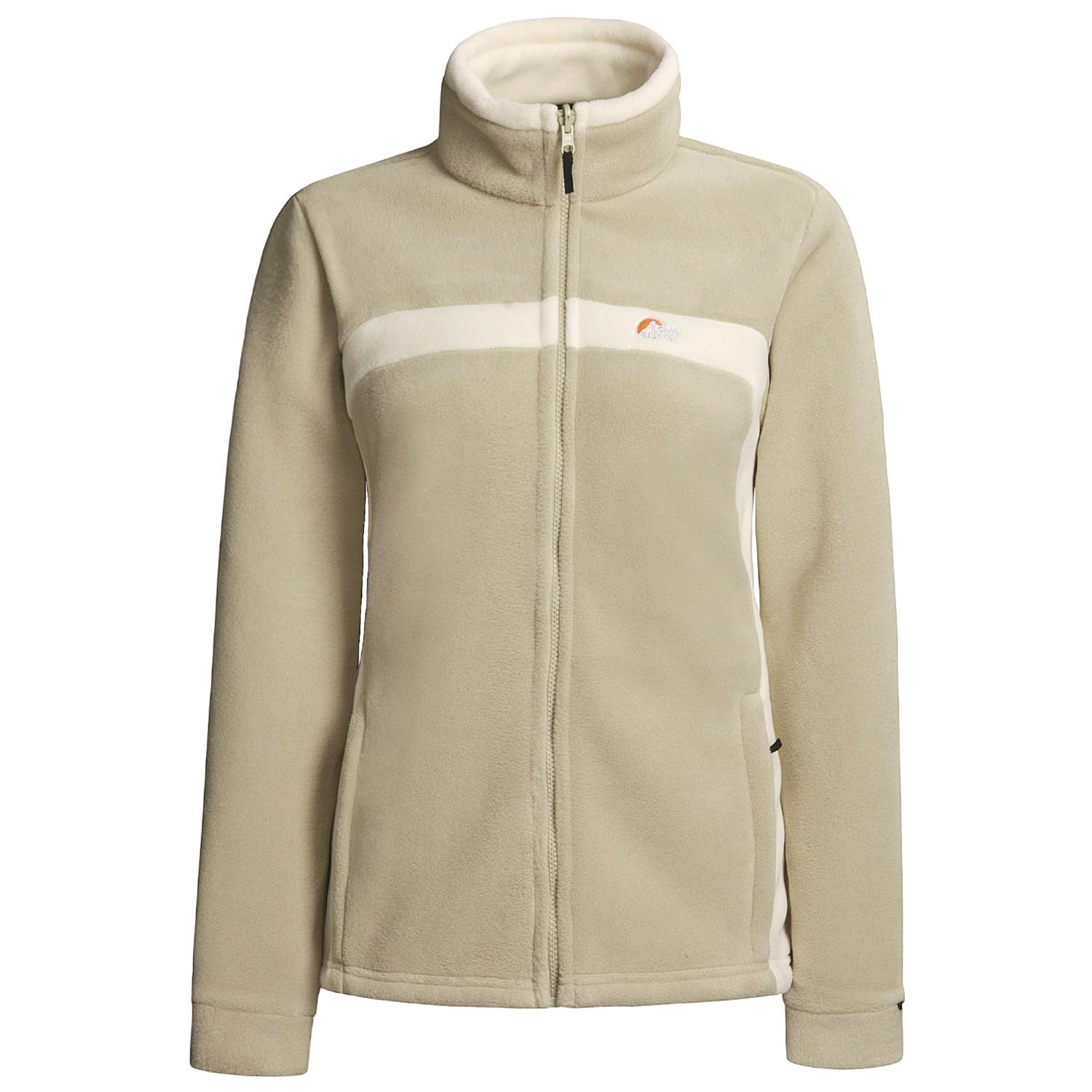 Lowe Alpine Nepal Fleece Jacket (For Women) 96793 - Save 40%