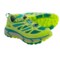Hoka One One Mafate Speed Trail Running Shoes (For Women)