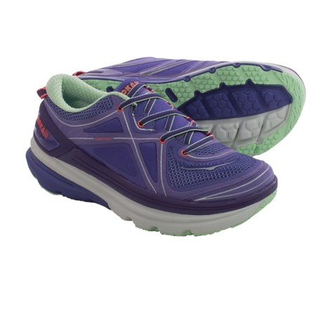 Hoka One One Constant Running Shoes (For Women)