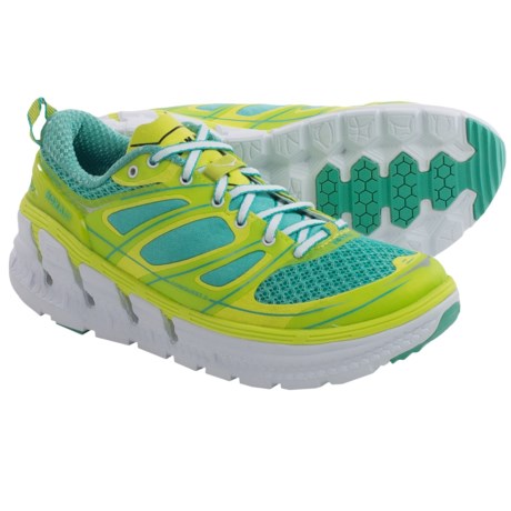 Hoka One One Conquest 2 Running Shoes (For Women)