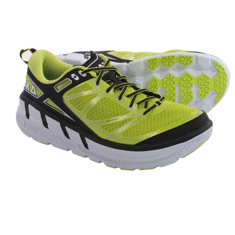 Hoka One One Odyssey Running Shoes (For Men)