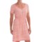 prAna Bromley Dress - Organic Cotton, Short Sleeve (For Women)