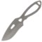 Buck Knives Paklite Fixed-Blade Skinner Knife