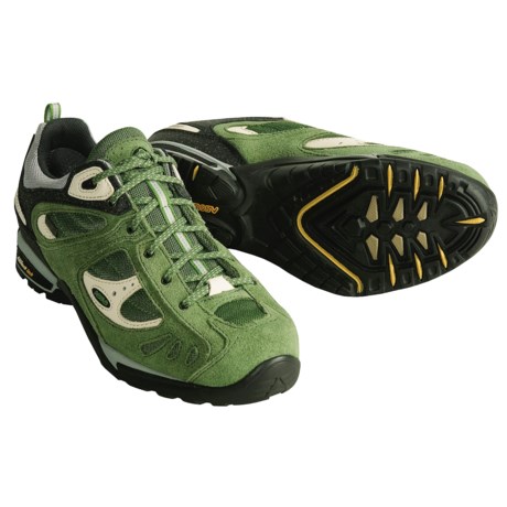 Asolo Rythm Gore-Tex® XCR® Trail Shoes - Waterproof (For Women)