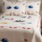 Pendleton Crow Creek Cotton Quilt - Queen