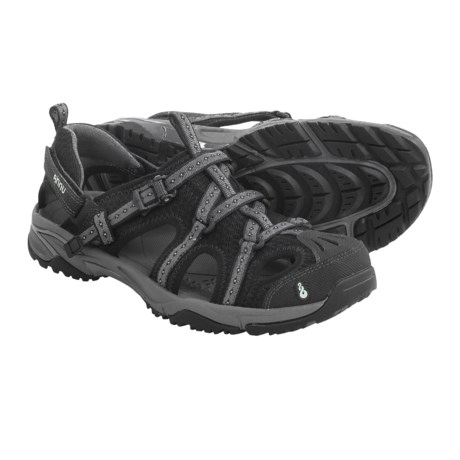 Ahnu Anza Sport Sandals (For Women)