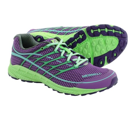 Merrell Mix Master Move Glide 2 Trail Running Shoes (For Women)