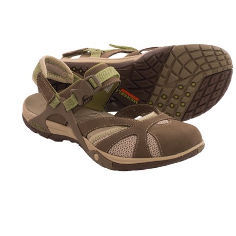 Merrell Azura Wrap Sport Sandals (For Women)