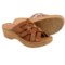 Josef Seibel Kira 11 Wedge Sandals - Leather (For Women)