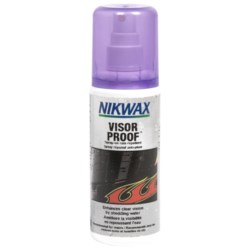 Nikwax Visor Proof Spray - 125ml