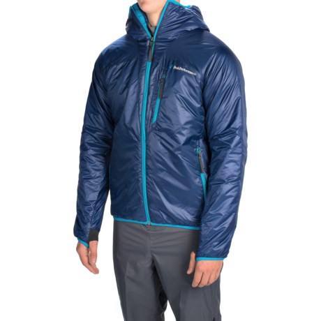 Peak Performance Heli Liner Jacket - Insulated (For Men)