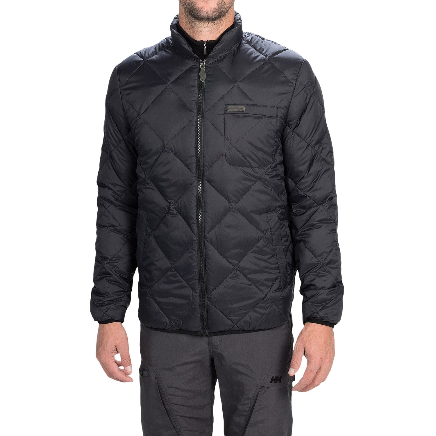 Peak Performance Hal Liner Jacket (For Men) 9691W - Save 48%