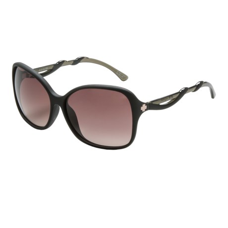 Spy Optics Fiona Fade Sunglasses (For Women)