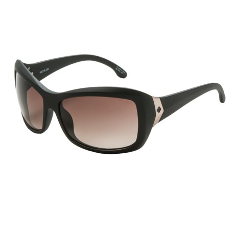 Spy Optics Farrah Femme Fatale Sunglasses (For Women)