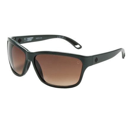 Spy Optics Allure Sunglasses - Happy Lenses (For Women)
