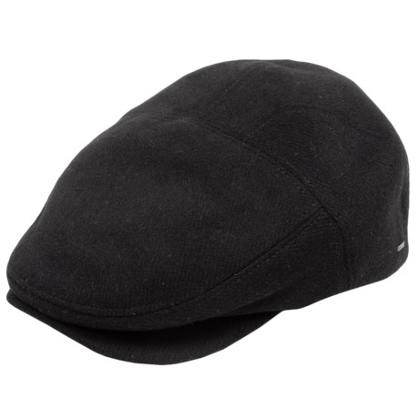 Bailey of Hollywood Dewey Driving Cap - Wool Blend (For Men)