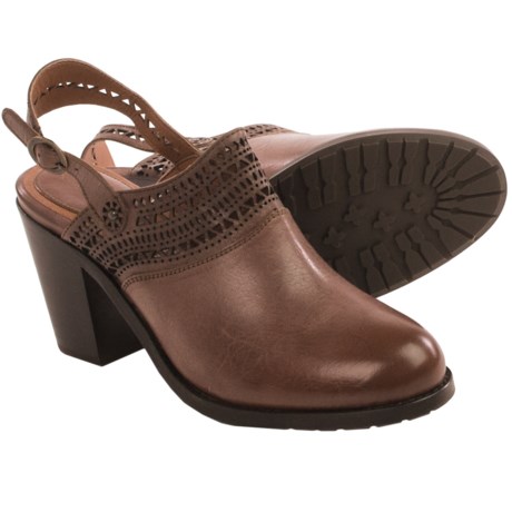 Ariat Chaparral Mule Shoes - Leather (For Women)