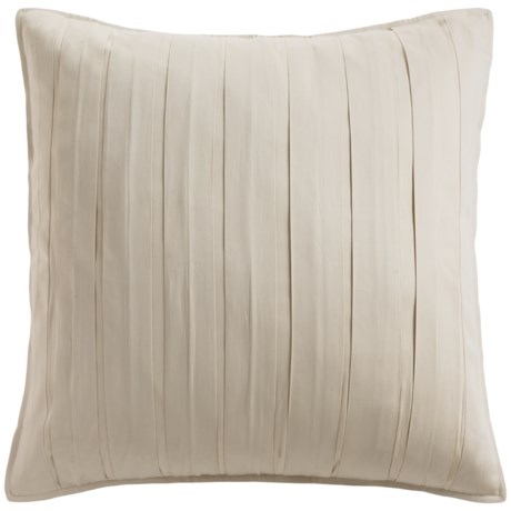 Barbara Barry Provence Cotton Pillow Sham - Euro