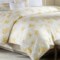 Barbara Barry Provence Cotton Duvet Cover - Full/Queen
