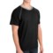 Hanes X-Temp T-Shirt - Short Sleeve (For Men and Women)