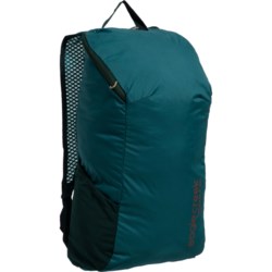 Eagle Creek Packable 20 L Backpack - Arctic Seagreen