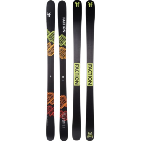 Faction Skis 2021-22 Prodigy 1.0 Alpine Skis