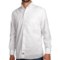Dickies Premium Industrial Work Shirt - Poplin, Long Sleeve (For Men)
