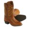 Ariat Legend Cowboy Boots - Leather, Square Toe (For Little Kids)