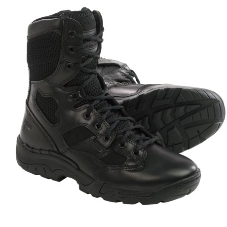 5.11 Tactical Taclite Side-Zip Boots - 8” (For Men)