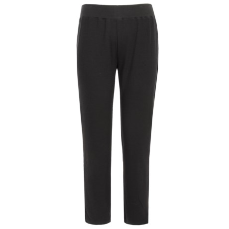 MSP by Miraclesuit French Terry Pants (For Plus Size Women)