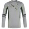 Puma Technical Shirt - Long Sleeve (For Big Boys)