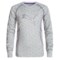 Puma Allover Print Raglan Shirt - Long Sleeve (For Big Girls)