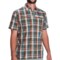 Redington Marco Island Shirt - UPF 15+, Button Front, Short Sleeve (For Men)