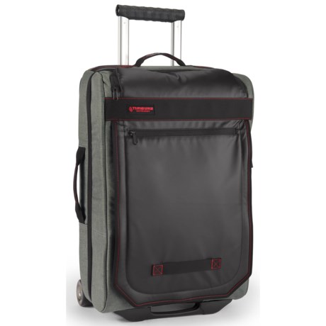 Timbuk2 Co-Pilot Luggage Roller Carry-On Bag - Medium