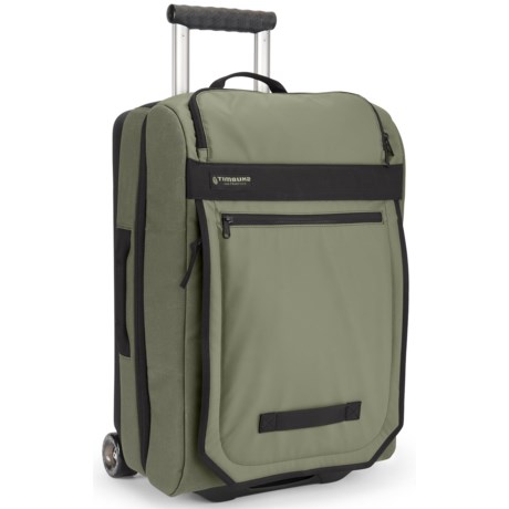 Timbuk2 Co-Pilot Luggage Roller Carry-On Bag - Small