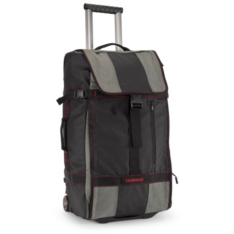 Timbuk2 Aviator Wheeled Backpack - Medium