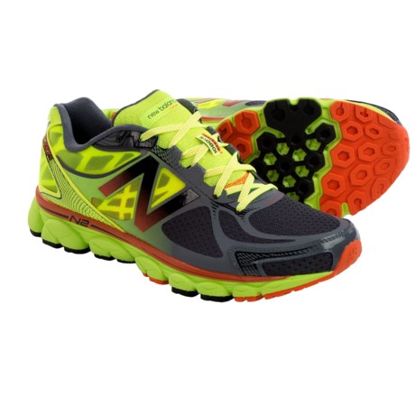 New Balance 1080v5 Running Shoes (For Men)
