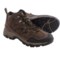 Hi-Tec Altitude Trek Mid Hiking Boots - Waterproof (For Men)