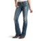 Ariat Ruby Santa Fe Jeans - Low Rise, Bootcut (For Women)