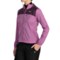 Outdoor Research Helium Hybrid Jacket - Windproof, Trim Fit (For Women)