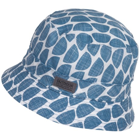Outdoor Research Juice Joint Bucket Hat - UPF 50+ (For Little Kids)