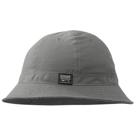 Outdoor Research Misconduct Bucket Hat (For Men and Women)