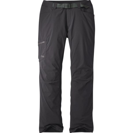 Outdoor Research Equinox Pants - UPF 50+ (For Men)