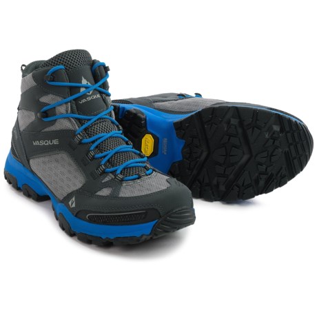 Vasque Inhaler Gore-Tex® Hiking Boots - Waterproof (For Men)