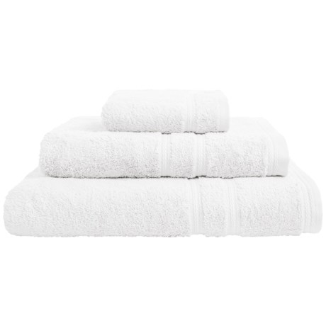 Chortex Royalty Combed Cotton Bath Towel