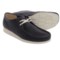 Clarks Wallabee Aerial Shoes - Leather (For Men)