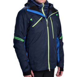 Phenix Snow Force Ski Jacket - 3-in-1, Waterproof, Insulated (For Men)